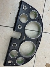 Oem Gm 1963 64 65 Corvette Instrument Speedometer Tachometer Gauge Cluster Panel