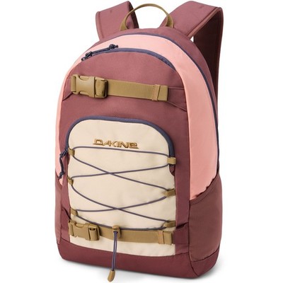 Dakine Grom 23L Laptop Backpack with Bungee and Cargo Straps Dawn to Dusk New