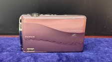FUJIFILM FinePix Z800EXR Pink Digital Camera 12.0MP Optical Zoom 5x From Japan