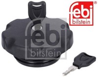 Febi Bilstein 35180 Verschluss FüR KraftstoffbehäLter Tankdeckel Tank