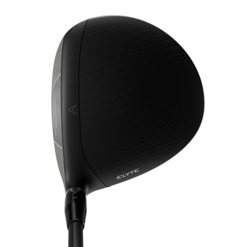 Callaway ELYTE MAX FAST Driver Loft 9.5° S-Flex LIN-Q GREEN 40 Graphite Shaft RH - Picture 3 of 14