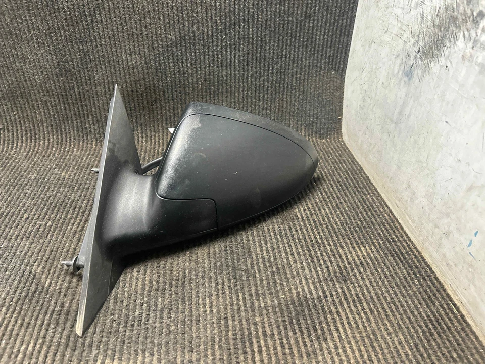 Fits 2005-2009 Pontiac G6 Left Door Mirror (black) OEM:15278129 - Imagem 3 de 4