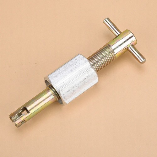 Herramienta de extracción de tubo de orificio de aire acondicionado para automóvil - Imagen 3 de 6