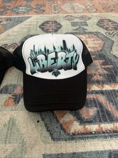 Promotional Giveway Hat New York Liberty Vs Minnesota Lynx 8/10/25 Legends Game