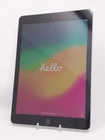 Apple iPad (6th Generation) A1893 32 GB, Wi-Fi Only , 9.7 in - Space Gray