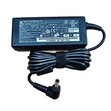 Delta 19V 3.42A 65W Laptop Charger Power Supply AC Adapter 5.5 2.5mm Tip