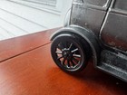 1974 Banthrico 1926 Ford Model T Cast Metal Coin Bank Still Bank — photo 6