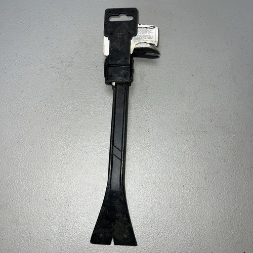 Utensili manuali - Barra di stampaggio - Artiglio di precisione STANLEY 8" GT 55-116 200mm nuovo quantità 1 - Foto 3 di 3