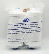 Berkey PF-2 Fluoride & Arsenic Reduction Elem...