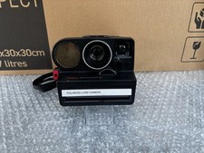 Polaroid Land Camera PolaSonic AutoFocus 5000 SE, 1976