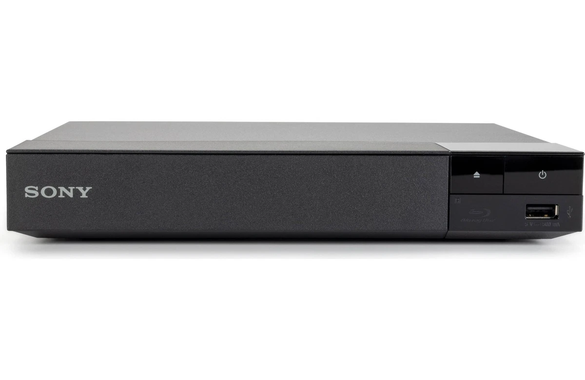 Sony Blu-ray HDMI DVD & Blu-ray Players for sale | eBay