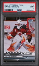 2024 Upper Deck PWHL Hockey Checklist Guide in-content 32