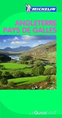 Guide Vert Angleterre, Pays de Galles von Collectif... | Buch | Zustand sehr gut