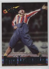 1995 High Gear Rodeo Butch Lehmkuhler #64 0q3