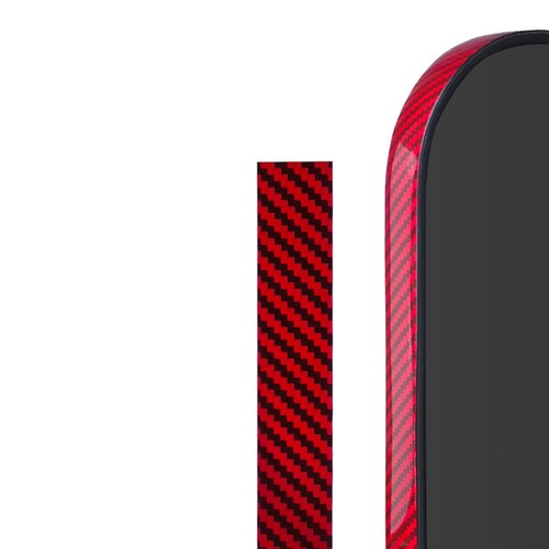 Edge Guard Protection Abrasion-resistant Formula Compatible With 16mm Paddles - Picture 8 of 12