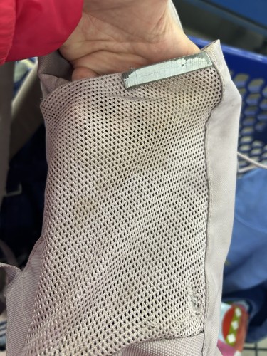 The North Face Women's Jester Backpack - Light Purple - Picture 3 of 4