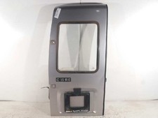 Porte arrière et accessoires Citroen C15