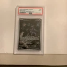 Pokémon TCG Mewtwo 151- SVP En 052 Promo Card PSA 9 Black Star Promo 2023 Holo