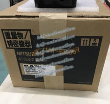 1PC NEW Mitsubishi Servo Drive MR-J3-700A