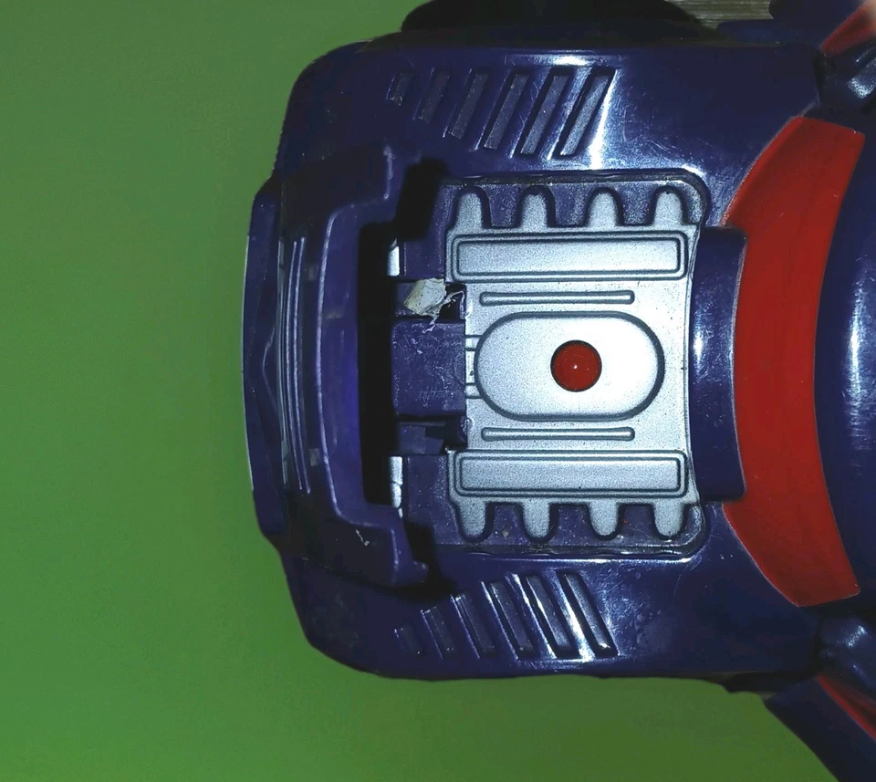 Coche de carreras Mattel Fisher Price Shake and Go #33 2007 a batería Foto 3 de 4