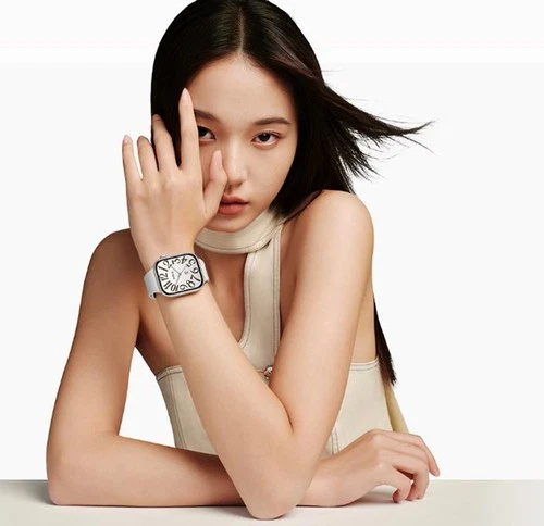 REDMI Watch 6 2.07'' Bluetooth Smartwatch For Android 8.0 & iOS 14.0 5ATM NFC - Picture 8 of 14