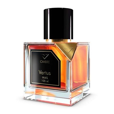 Vertus Ombre EDP Eau de Parfum Unisex 3.4oz, New in Box