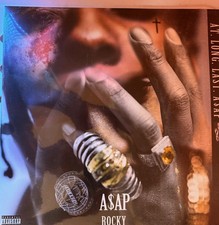 At.Long.Last.A$Ap by A$Ap Rocky (Record, 2016) for sale online | eBay