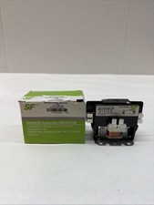 Trane SF CTR02574 , Replaced by SFCTR1P40A24VSA2L - 1.5 Pole / 40 Amp / 24V Coil
