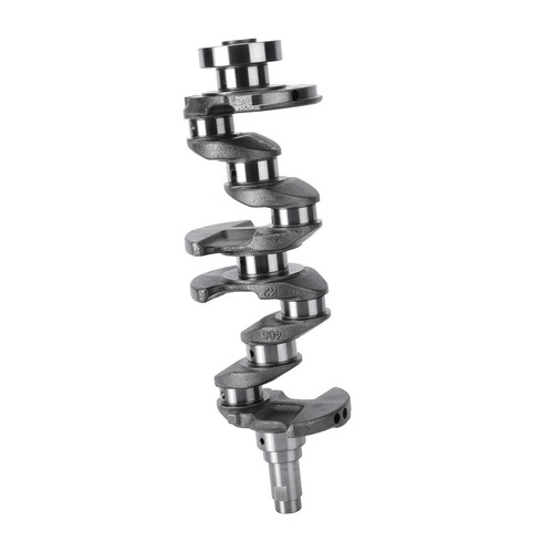 G4FA 1.4L Engine Crankshaft For Hyundai Accent Veloster Kia Soul Rio 231102B100 - Picture 3 of 9