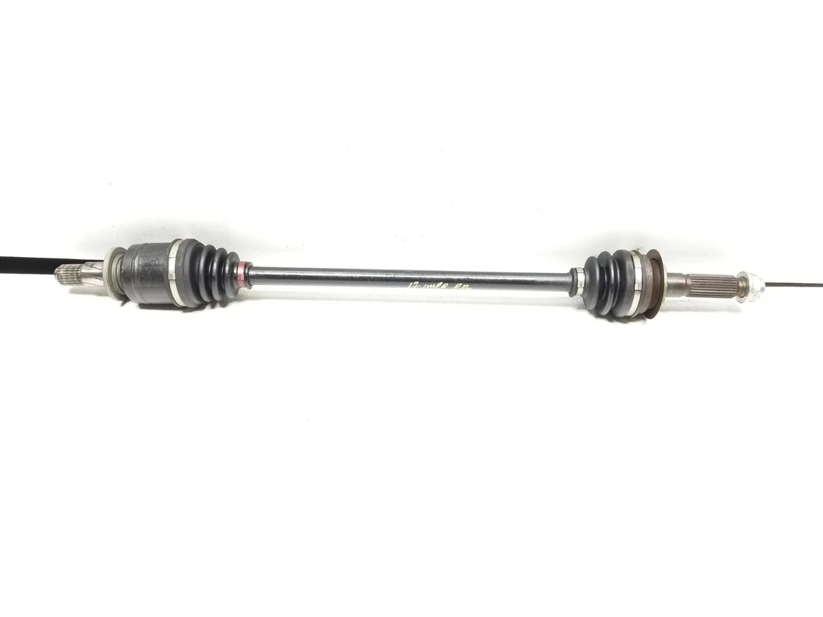 CV Joints, Boots & Parts for 2017 Subaru Impreza for sale | eBay