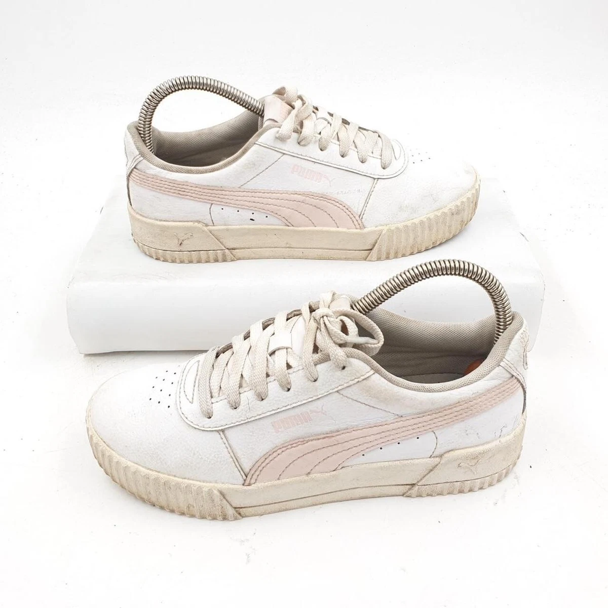 Puma carina sneaker clearance 2019