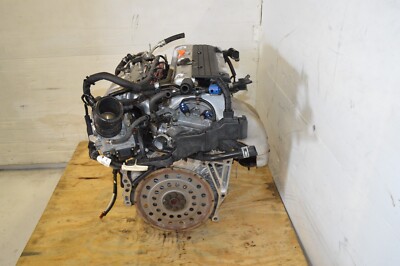 04 08 ACURA TSX TYPE S ENGINE JDM K24A HIGH COMP 2.4L JDM MOTOR RBB2 K24A