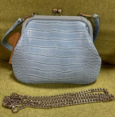 Vivienne Westwood Pouch Mini Shoulder Bag with Dust Bag
