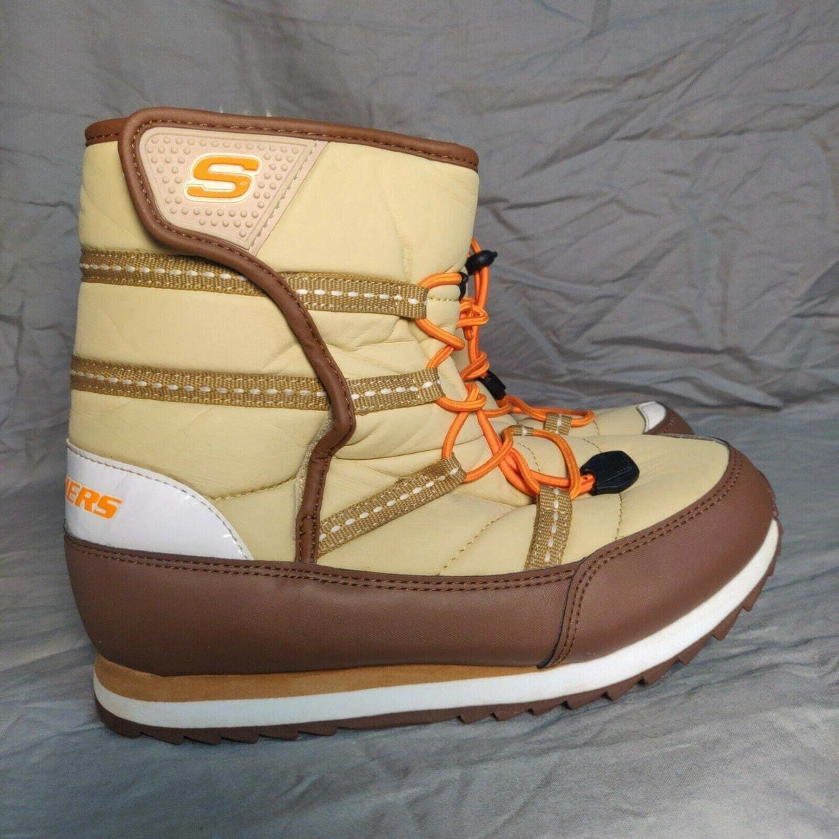 Skechers boots kids price deals