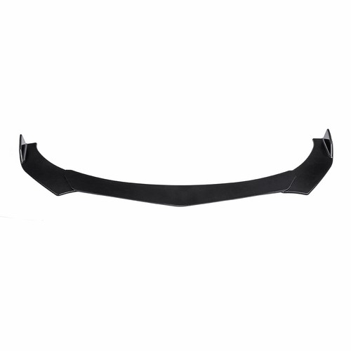 For Mercedes W205 W204 W211 W213 C-Class E-Class Front Lip Splitter Spoiler - Bild 9 von 10