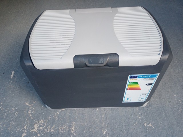 halfords 40l cool box review