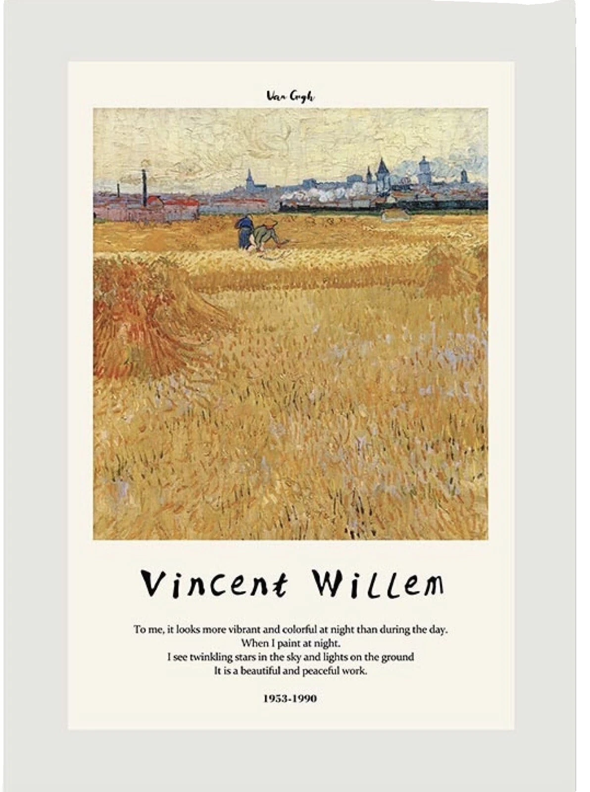 Landscape Art Posters & Prints