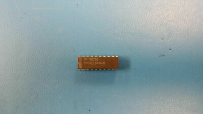 (2 PCS) DMPAL16R4AJC NSC Simple, Programmable Array Logic, 20 Pin, Ceramic, DIP