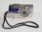 Olympus Stylus 710 All Weather 7.1Mp 3x Optical Zoom Camera For Parts Only