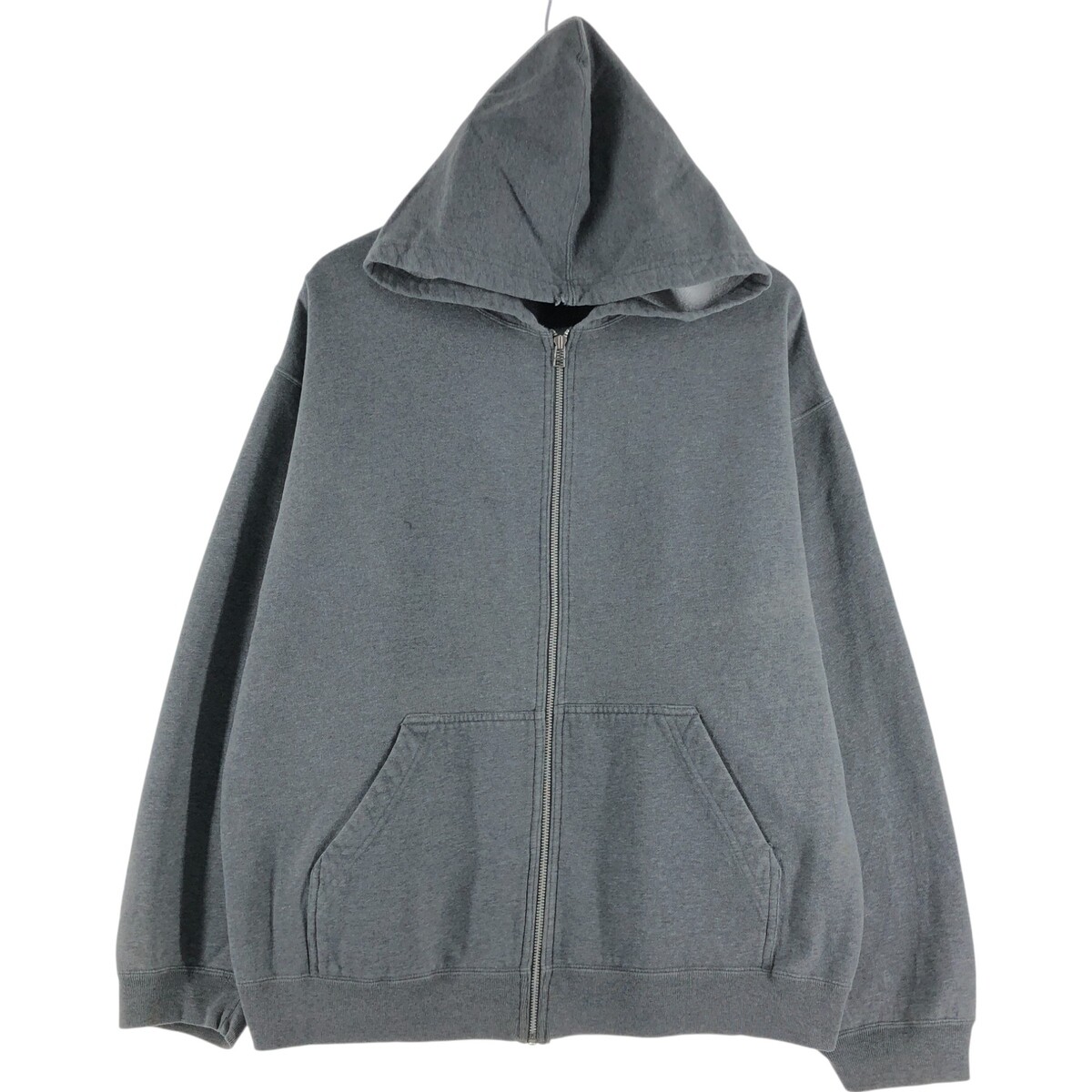トップス archive old gap zip hoodie 00s 90s y2k 90s~00'S GAP Old Gap Sweat Full Zip Hoodie Men's XL Vintage