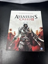 Assassin's Creed 2: The Complete Official Guide by Zy Nicholson,James Price 2009