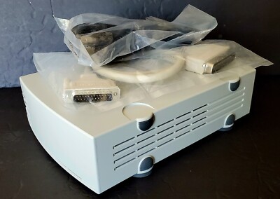 EXTERNAL SCSI HARD DRIVE 73GB AKAI DR4/DR4D/DR4VR/DR8/DR16 | eBay