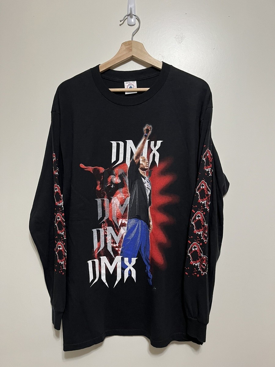 vintage dmx shirt xl | eBay vintage dmx shirt xl | eBay