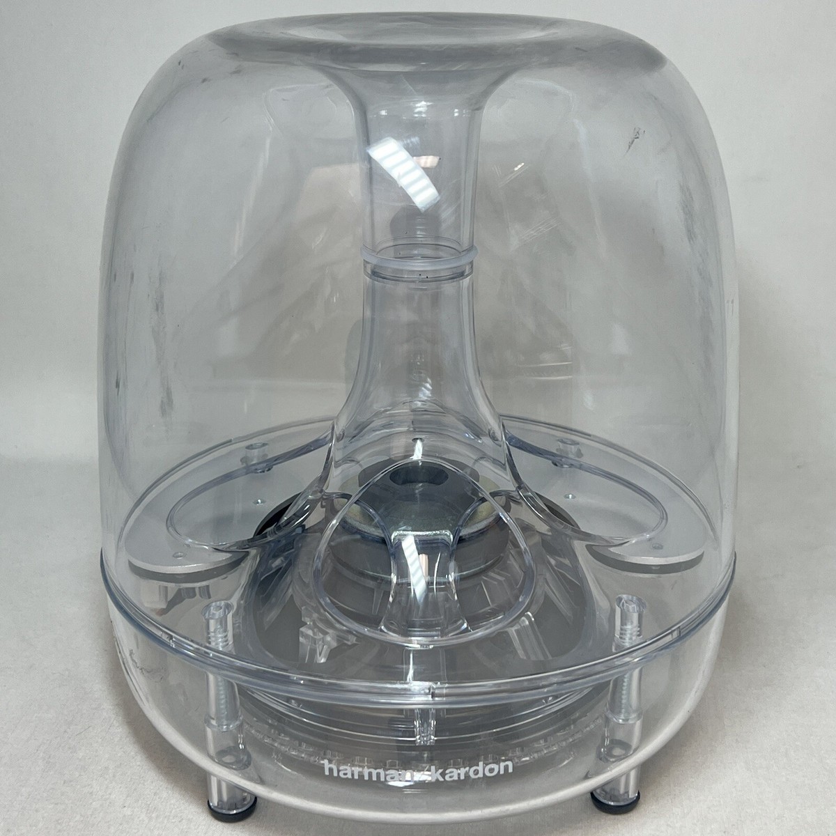 Harman Kardon SoundSticks III 3 Speaker System Subwoofer