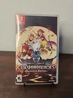 Might & Magic - Clash Of Heroes: Definitive Edition - Nintendo Switch - LRG NEW