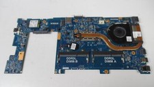 Original Dell Latitude 3350 - i3-5005U 2.0GHz Motherboard - 028CG2 - Tested