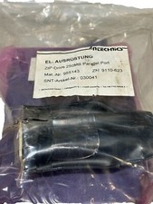 ZIP Drive 250 MB Parallel Port, El. Equipment, mat number: 955143