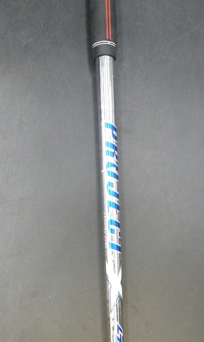 Mizuno MP-18 Titanium Tungsten 5 Iron Stiff Steel Shaft Golf Pride Grip - Picture 3 of 5