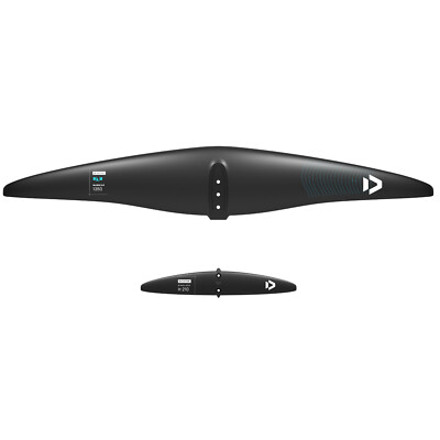 Duotone Wingfoil Wingset Glide 2.0 SLS Carbon 1350/H235