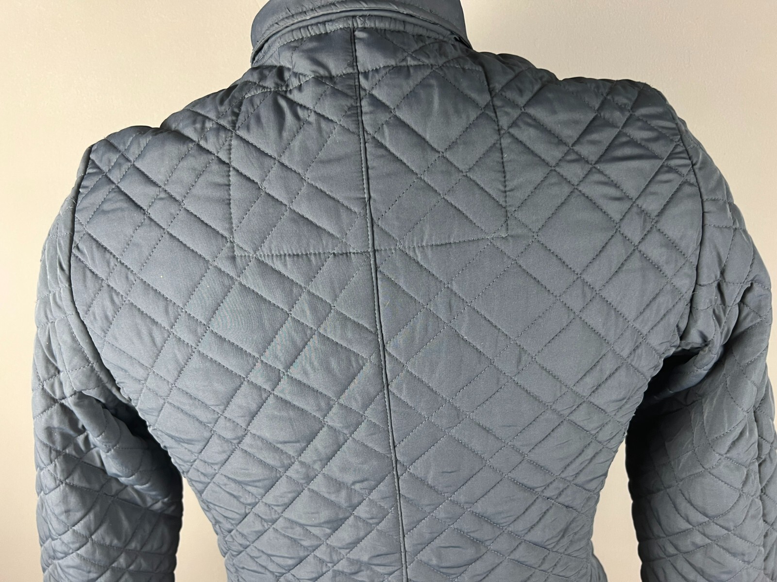 La Martina Black Polyamide Men Jacket main image 0